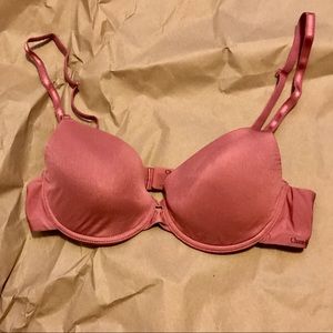 Chantelle Lingerie Underwire Modern Flex T-Shirt Bra